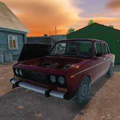 My Favorite Car Mod APK