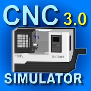 CNC Simulator Lite Mod APK