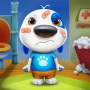 My Talking Hank: Islands APK+MOD (Paid for free)v3.6.1.43674 My Talking Hank: Islands