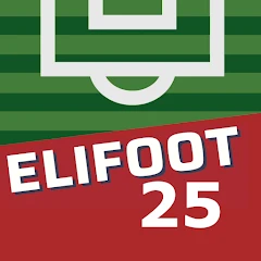 Elifoot 25