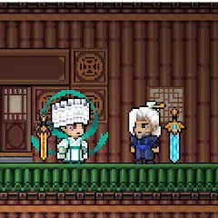 Path To Immortality 1 Mod Apk [Unlimited money][Free purchase][God Mode][High Damage]