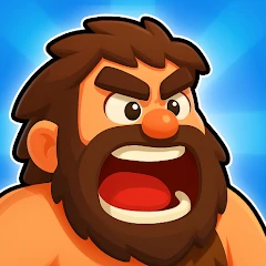 WOOGA BOOGA.io Mod APK