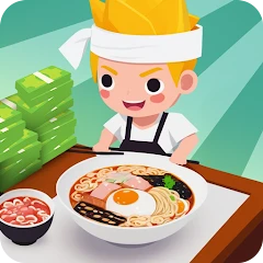 Ramen Ready