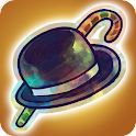 Chaplin : The Missing Pieces Mod Apk [Remove ads][Mod speed]