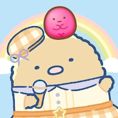 Sumikko gurashi-Puzzling Ways