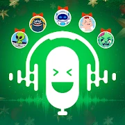Voice Changer & Sound Effects Mod Apk [Remove ads][Mod speed]