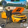City Car Driving Game 3D 2024 Mod Apk [Remove ads][Mod speed]