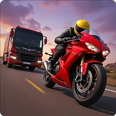 Moto Highway : Drive