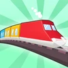Rail Tycoon Mod Apk [Remove ads][Mod speed]