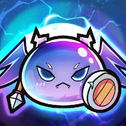 Slime Castle — Idle TD Game Mod