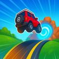 Slope Driver Mod APK icon