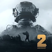 Arena Breakout: Hardcore FPS Mod