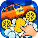 Car Detailing Games for Kids