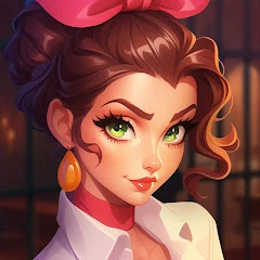 Grand Inn Story Mod Apk 3.1.3 [Бесплатная покупка]
