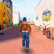 Gangs Fighter: Vice Island Icon