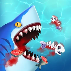 King Fish.IO Mod