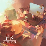 HR Simulator Mod