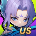 Magic Chess: Go Go US Mod APK icon