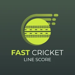 Fast Cricket Line Score Mod Apk [Remove ads][Mod speed]