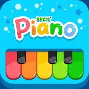 Piano Anak: Musik dan Lagu Mod Apk 