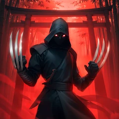 Shadow Fight 4: Arena Mod Apk 1.9.55 