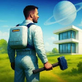 X Survive: Open World Sandbox Mod APK icon
