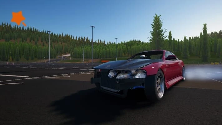 CarX Drift Racing 3 mod