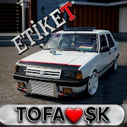 Etiket Tofask - Doğan Şahin