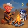 RadZone city: Survival Stories Mod Apk [Unlimited money]