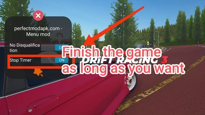 CarX Drift Racing 3 mod