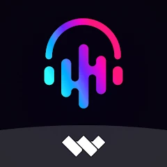 AI music video maker:Beat.ly Icon