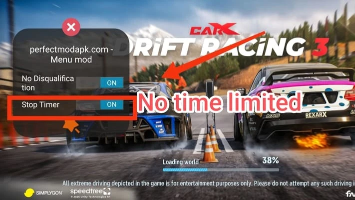 MOD APK Review And Video Guide for Android Banner