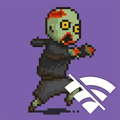 Dead Ahead: Zombie bike racing Mod Apk 1.3.5 [Unlimited money]