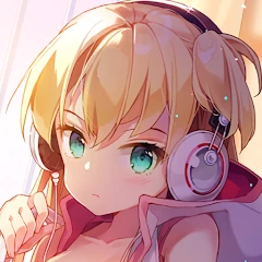 Kanatales: Moe Card Game (TCG) Mod Apk [Remove ads][Mod speed]