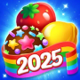 Candy Pop Story : Match 3 APK+MOD (Remove ads)v7.59.0722 Candy Pop Story : Match 3