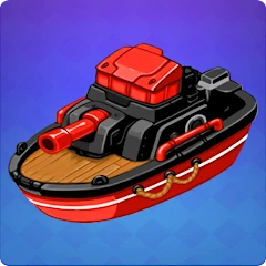Dream Luxury Yacht