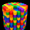Hexa Sort icon