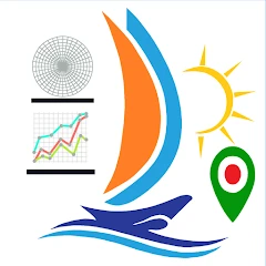 SailFreeGPS Icon