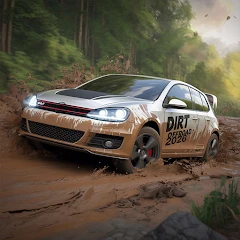 Golf Mk6 GTI Dirt Offroad 2026 Mod Apk [Remove ads][Unlimited money][Free purchase]
