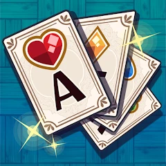 Ace Poker Solitaire Mod Apk [Free purchase][Mod speed]
