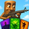 FRAG CARD SHOOTER Mod