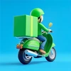 Delivery tycoon Mod Apk [مال غير محدود
][قائمة Mod]