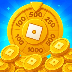 Rbx Spinner - Get Calc Rbx Mod Apk [Remove ads][Mod speed]