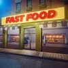 Fast Food Burger & Pizza Shop Mod Apk [Unlimited money]