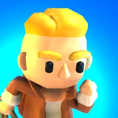 Snow Survivor Mod Apk 