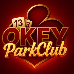 Okey Park Club Mod Apk [Mod speed]