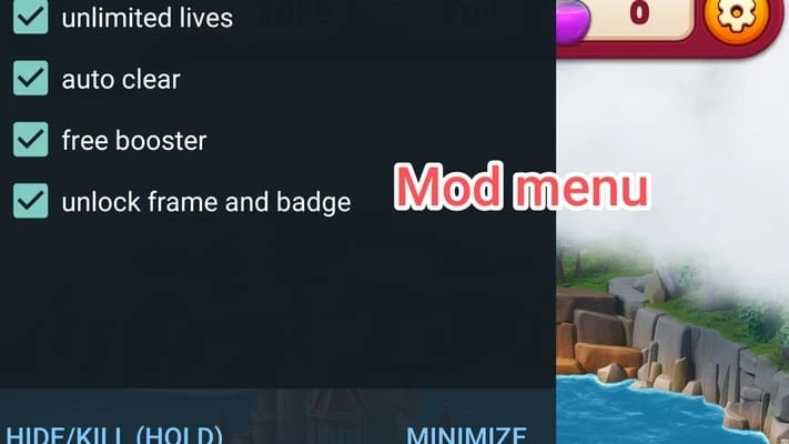 MOD APK Review And Video Guide for Android Banner