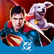 Injustice 2 Mod Apk 6.5.1 [Hilangkan iklan][Mod speed]