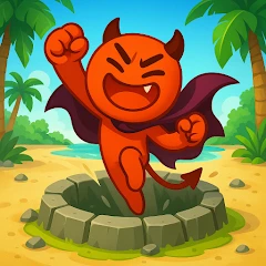 Devil May Fry Icon