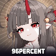 Dungeon Slasher : Roguelike Icon